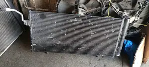 Subaru Impreza Sh5 Condenser