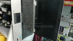Laptop HP Compaq 8440p 4GB Intel Core I5 HDD 500GB