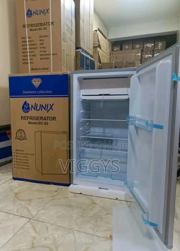 Nunix Single Door Refrigerator