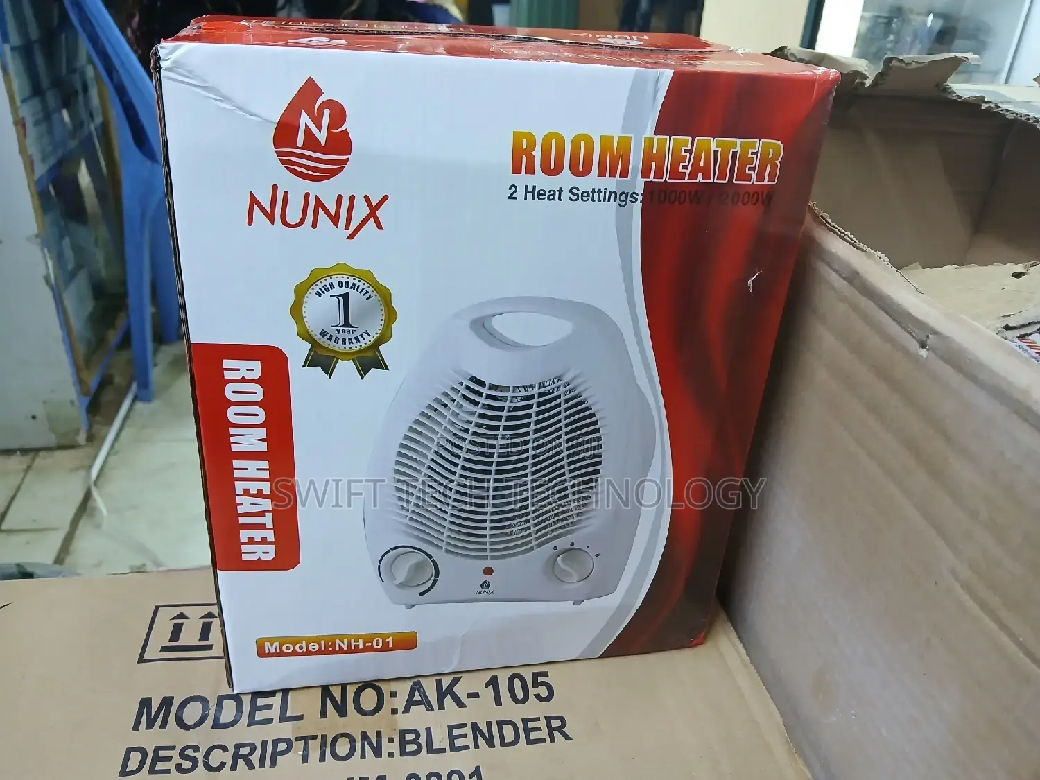 Room Heater ,Room Heater ,Room Heater 2 Settings