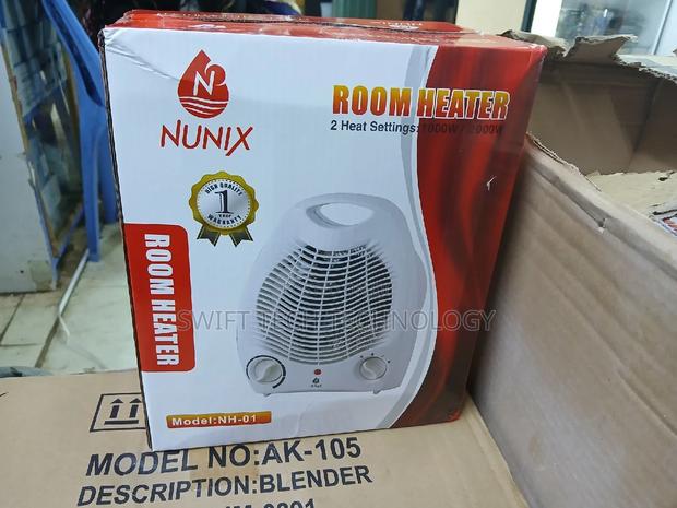 Room Heater ,Room Heater ,Room Heater 2 Settings