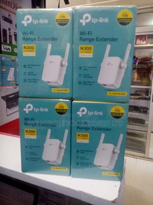 ** Tp Link 855re Range Extender - thumbnail 2