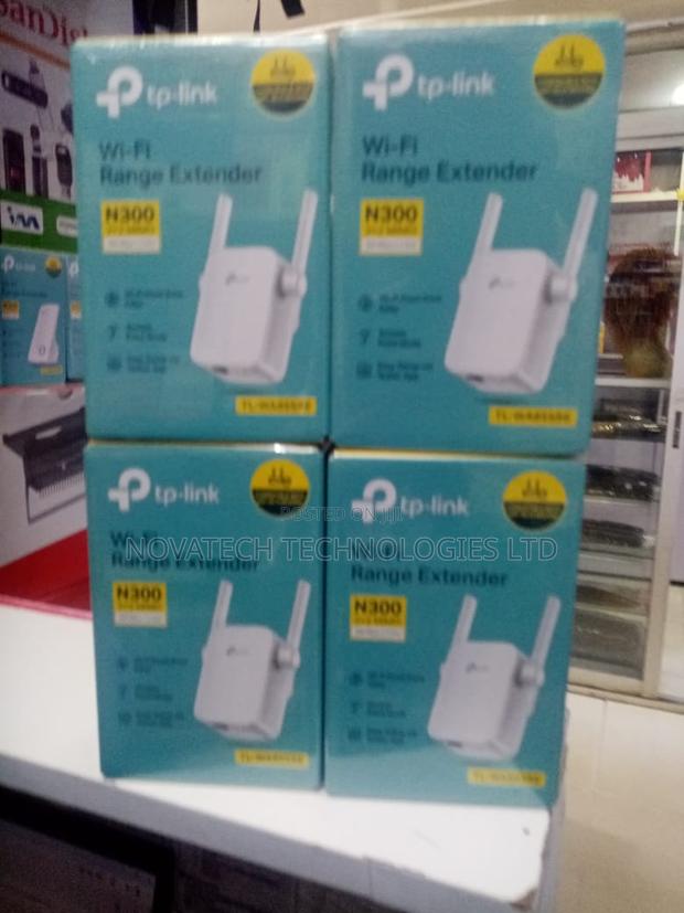 ** Tp Link 855re Range Extender - thumbnail 2