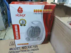 Room Heater ,Nunix Room Heater Room Heater N_01