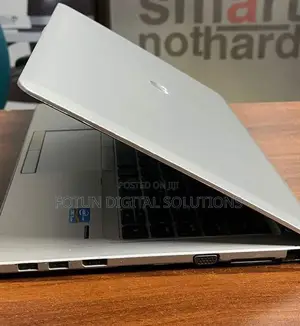Laptop HP EliteBook Folio 9470M 4GB Intel Core I5 HDD 500GB
