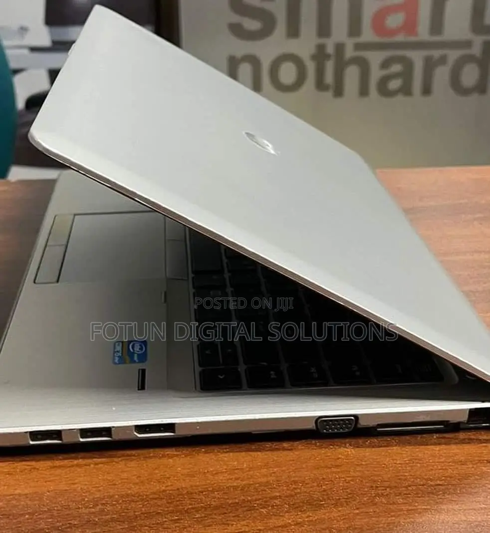 Laptop HP EliteBook Folio 9470M 4GB Intel Core I5 HDD 500GB