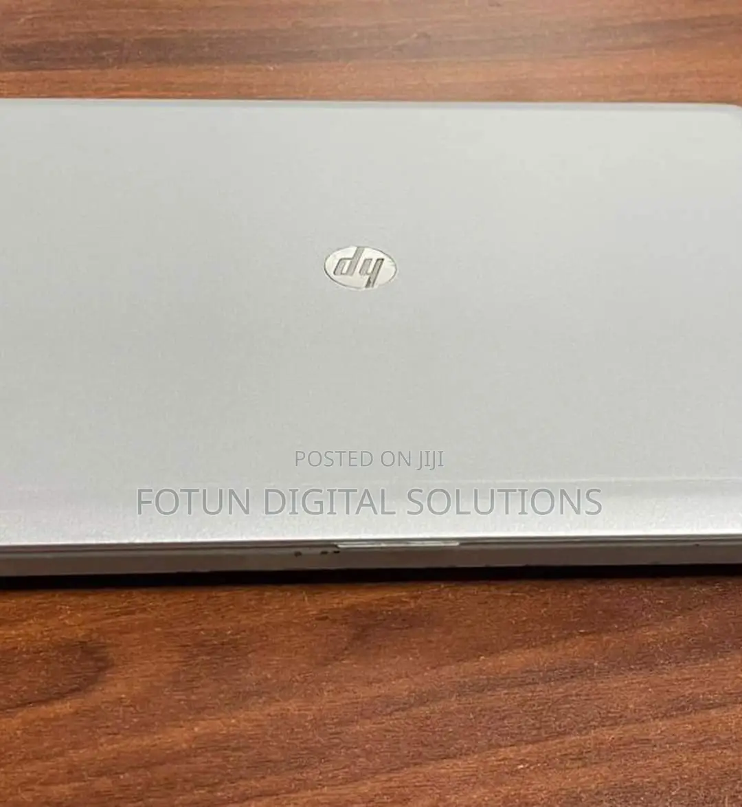 Laptop HP EliteBook Folio 9470M 4GB Intel Core I5 HDD 500GB