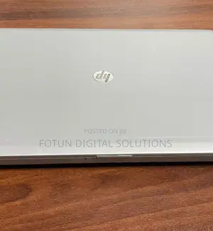 Laptop HP EliteBook Folio 9470M 4GB Intel Core I5 HDD 500GB