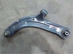 Tiida, Wingroad, Note, March Front Arms