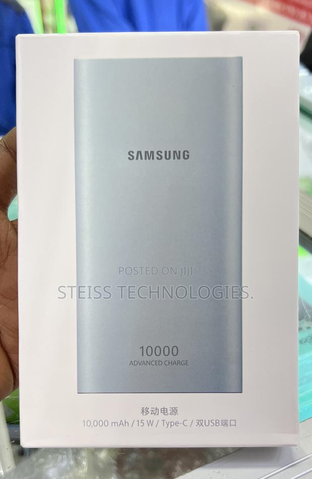 Samsung 10000mah Slim Powerbank
