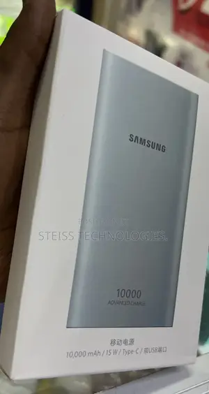 Samsung 10000mah Slim Powerbank