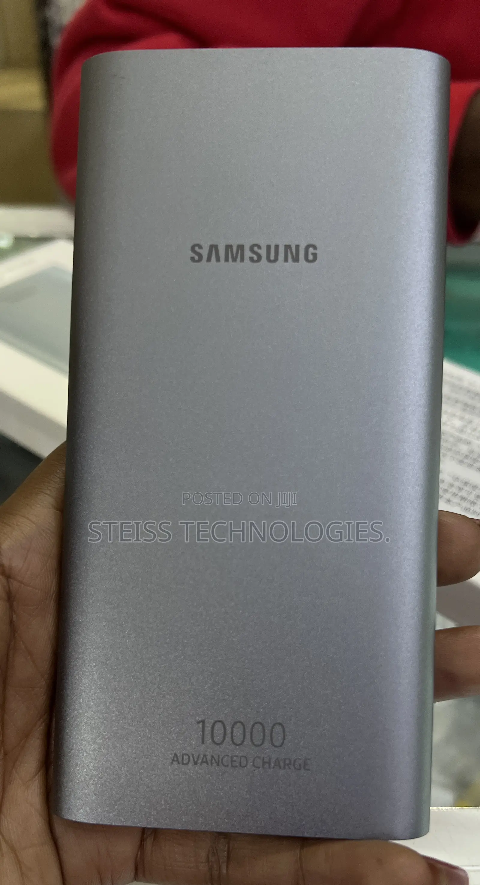 Samsung 10000mah Slim Powerbank