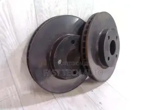 Nze/Fielder 2005 Front Brake Disk/Disc