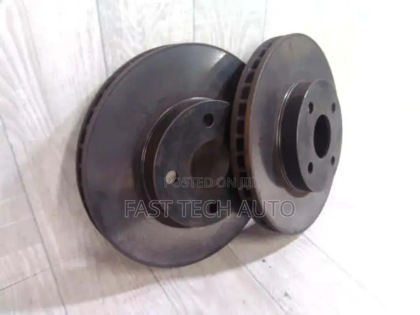 Nze/Fielder 2005 Front Brake Disk/Disc