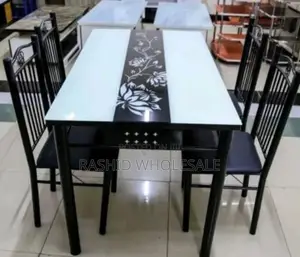 New Model Dining Table