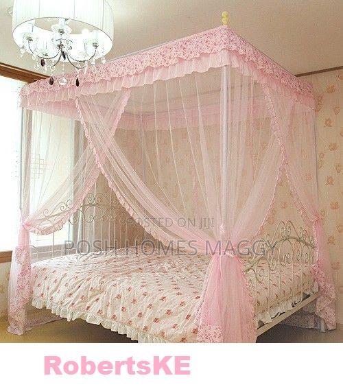 Mosquito Nets - main view