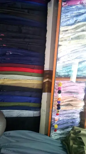 Khakis Trousers