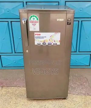 Amazing Von 185 Litre Fridge