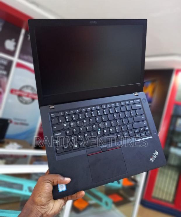 Laptop Lenovo ThinkPad T480 8GB Intel Core i7 SSD 256GB - thumbnail 3