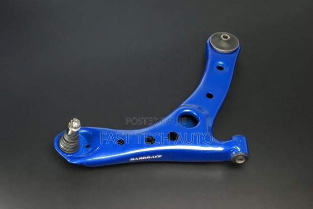 Voxy, Noah Control Arms - main view