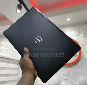 Laptop Dell Latitude 5491 8GB Intel Core i5 SSD 256GB