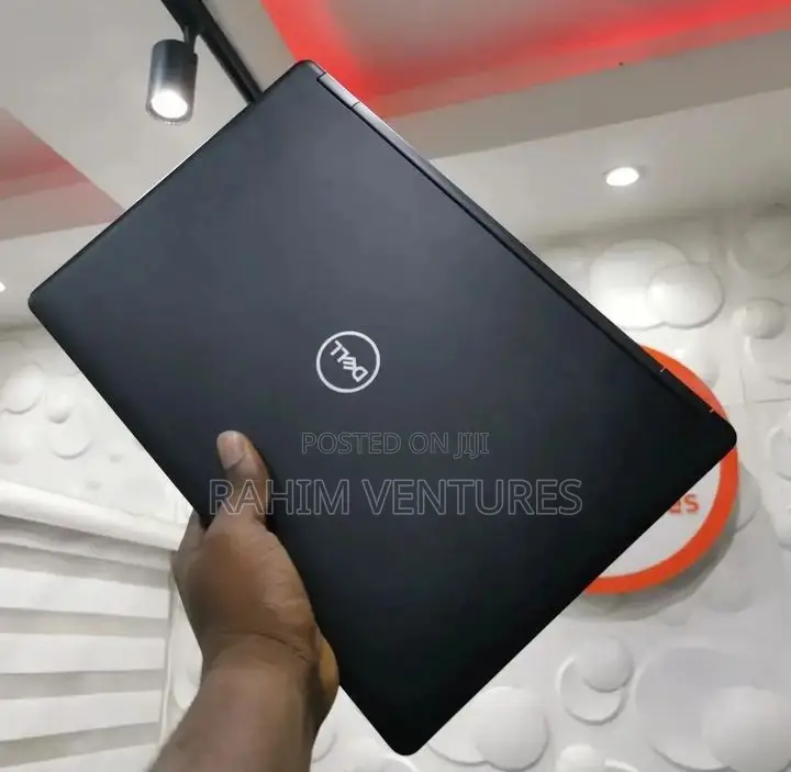 Laptop Dell Latitude 5491 8GB Intel Core i5 SSD 256GB