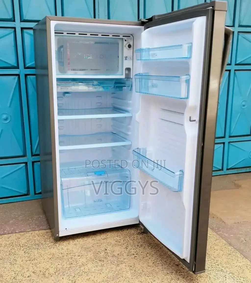 Quality Von 185 Litre Fridge