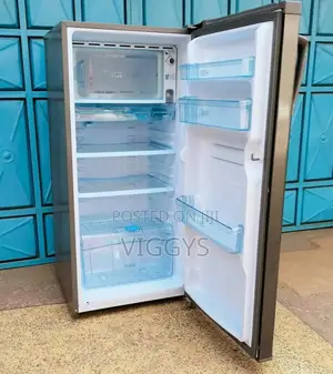 Quality Von 185 Litre Fridge