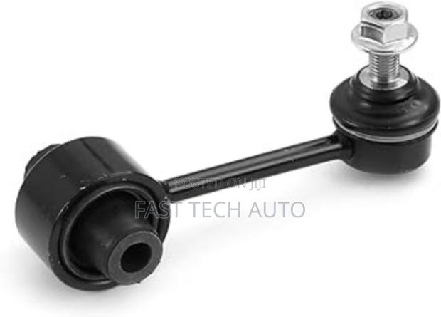 Forester SG5 Suspension Links
