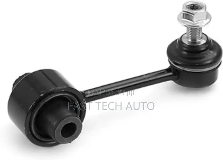 Forester SG5 Suspension Links