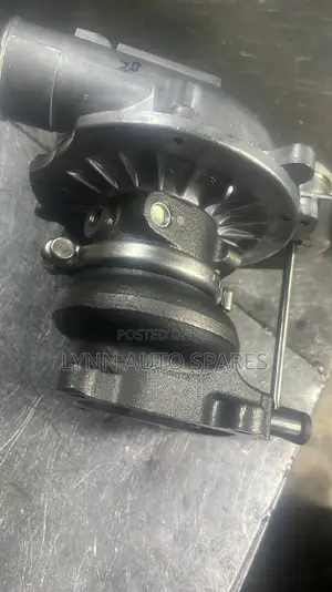 Brand New Genuine 4JA1 Turbo