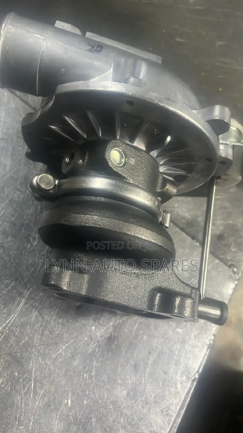 Brand New Genuine 4JA1 Turbo