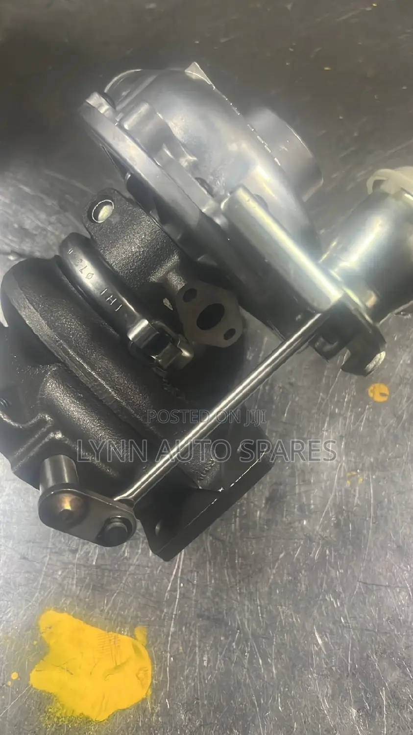 Brand New Genuine 4JA1 Turbo