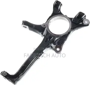 Prado J150/Revo-Revolution Steering Knuckle