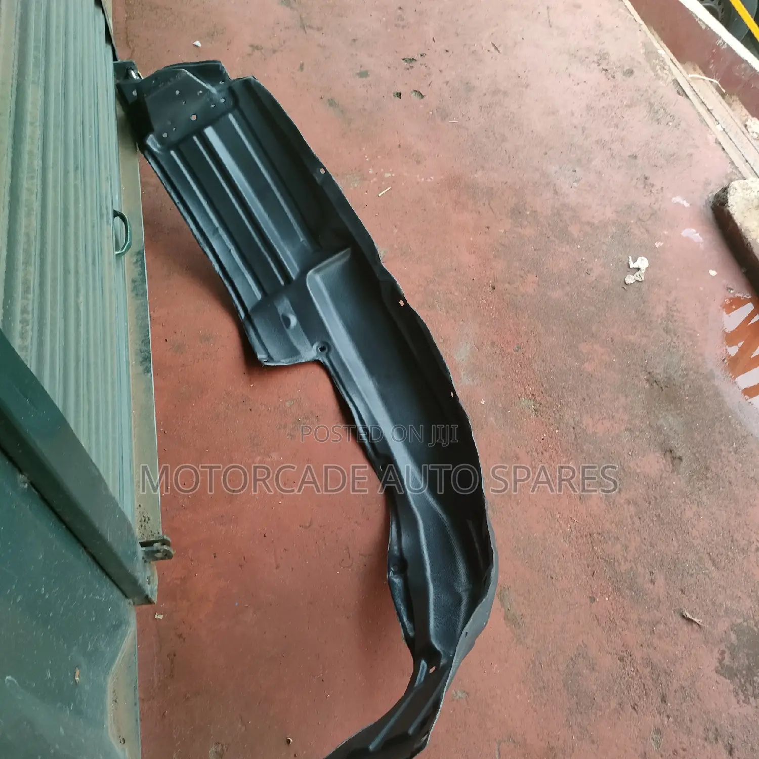 Prado Fj 150 2012-2018 Stoneguard