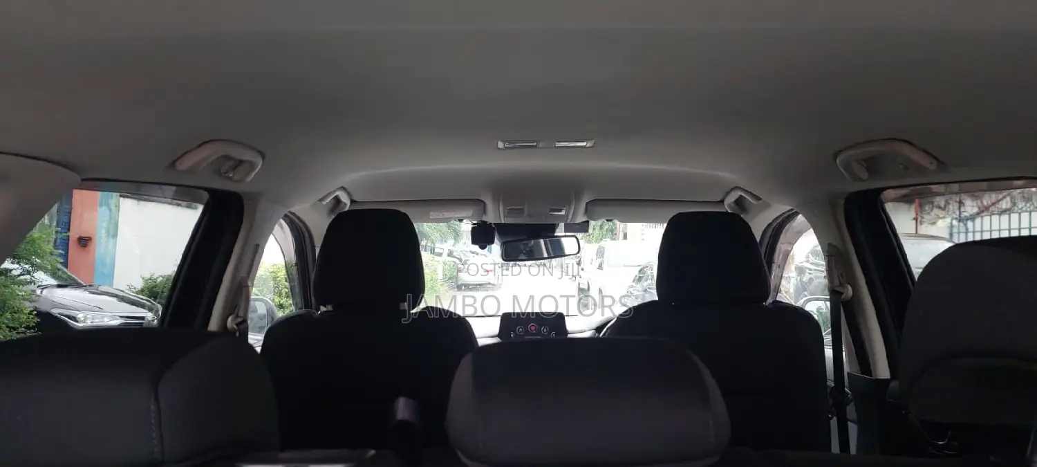 Mazda CX-5 2.2 Diesel FWD 2018 Gray