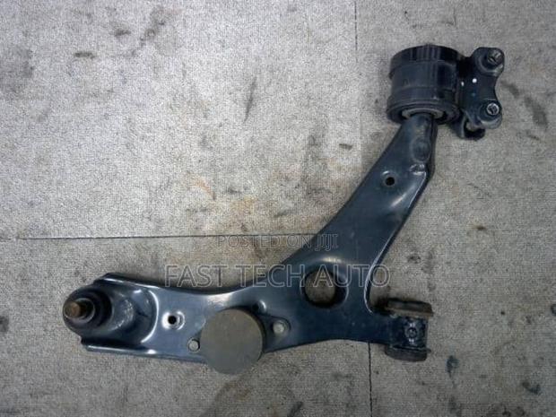 Mazda Premacy Front Arms