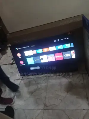 S5400 Tcl Smart Tv 43 Inch