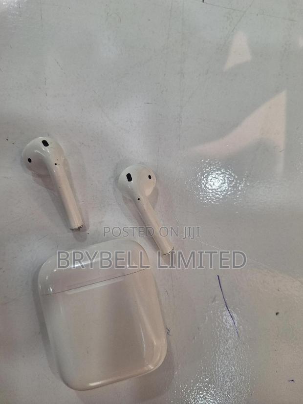Original Apple Airpods 1 - thumbnail 3