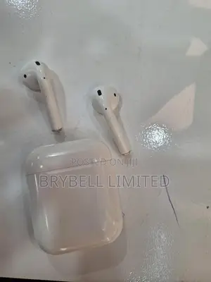 Original Apple Airpods 1