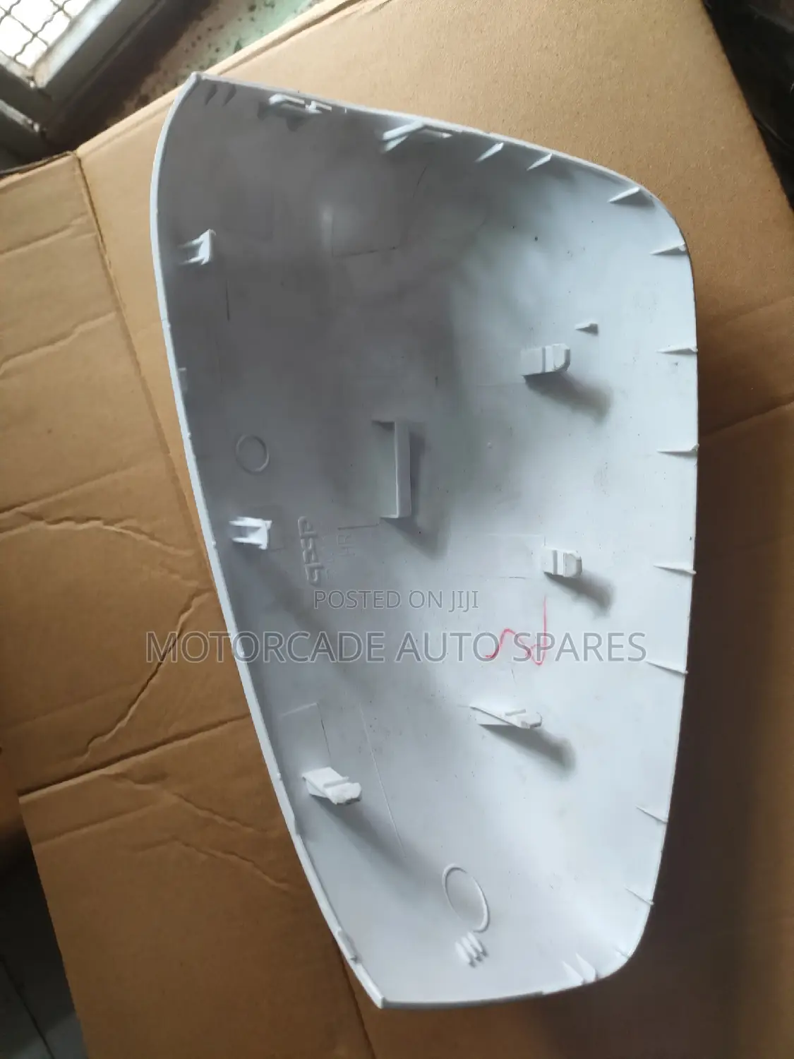 Mazda Cx5 2012-2015 Side Mirror Cover