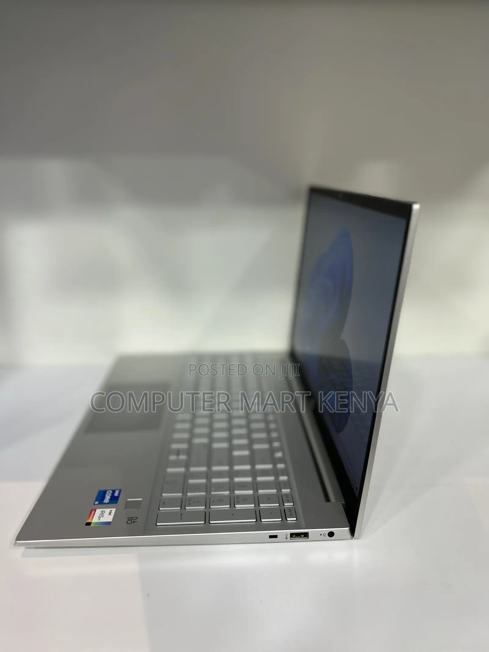 Laptop HP Pavilion 15 8GB Intel Core I5 SSD 512GB