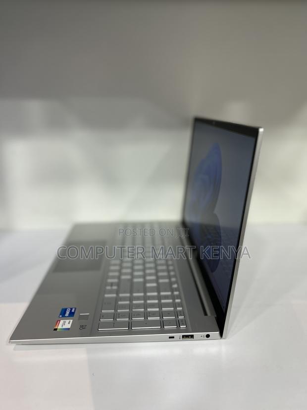 Laptop HP Pavilion 15 8GB Intel Core I5 SSD 512GB - thumbnail 6