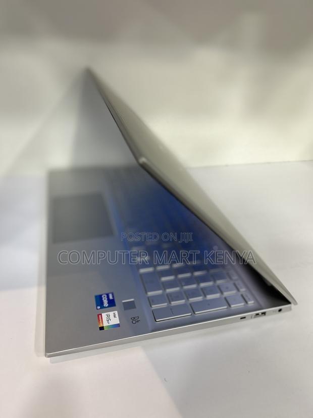 Laptop HP Pavilion 15 8GB Intel Core I5 SSD 512GB - thumbnail 2