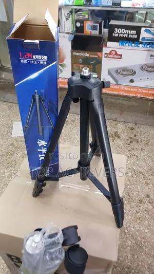 Laser Distance Meter Stand 1.2M