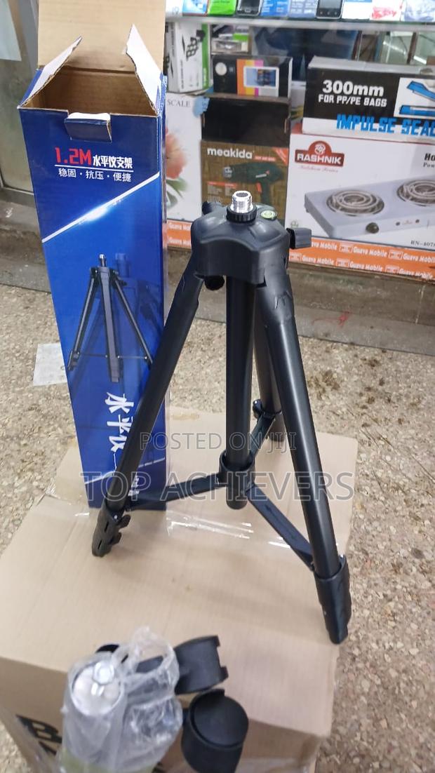 Laser Distance Meter Stand 1.2M - main view
