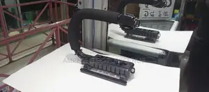 Video Stabilizer Grip Gimbal