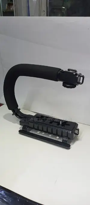 Video Stabilizer Grip Gimbal
