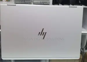 Laptop HP EliteBook X360 1030 G2 16GB Intel Core I7 SSD 512GB