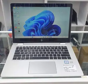 Laptop HP EliteBook X360 1030 G2 16GB Intel Core I7 SSD 512GB